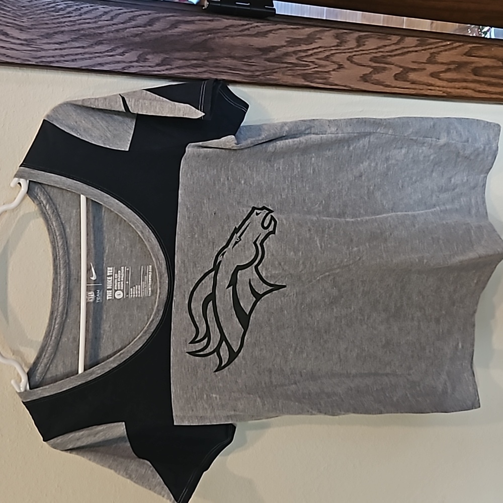 NFL Broncos Shirt